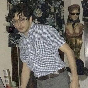 pd&c Tattersall Two Pocket Shirt